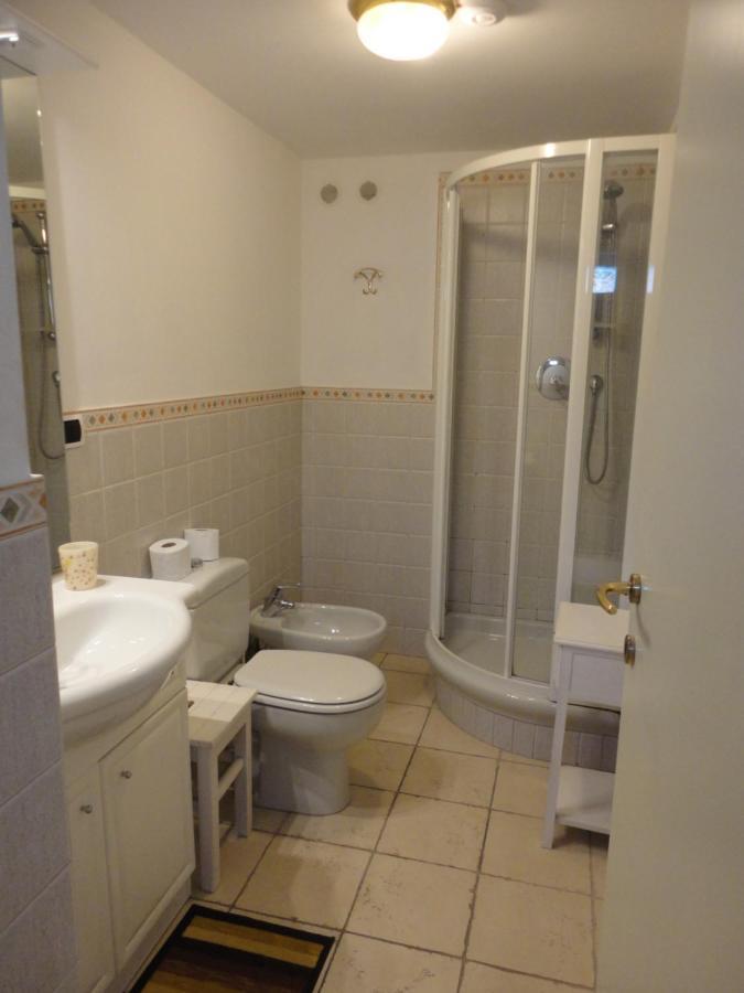 Villa Playa Del Sol -B4 แซ็ง-ทรอเป ภายนอก รูปภาพ