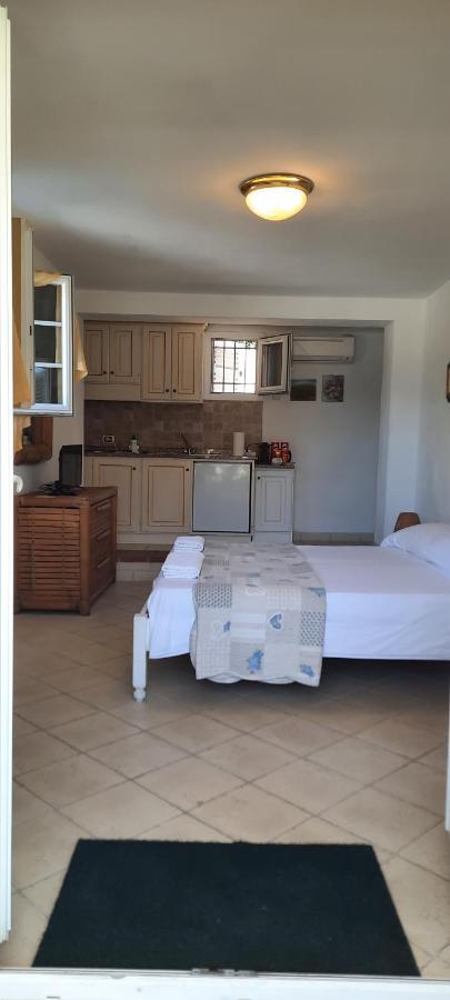 Villa Playa Del Sol -B4 แซ็ง-ทรอเป ภายนอก รูปภาพ