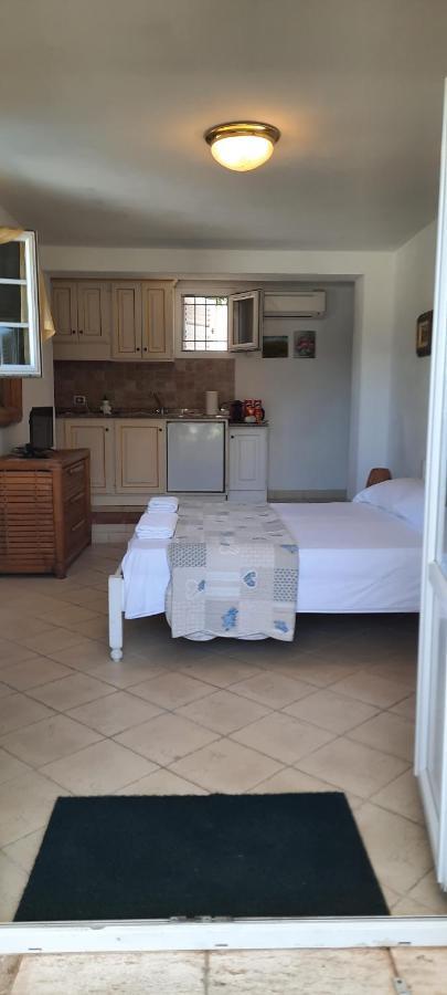Villa Playa Del Sol -B4 แซ็ง-ทรอเป ภายนอก รูปภาพ